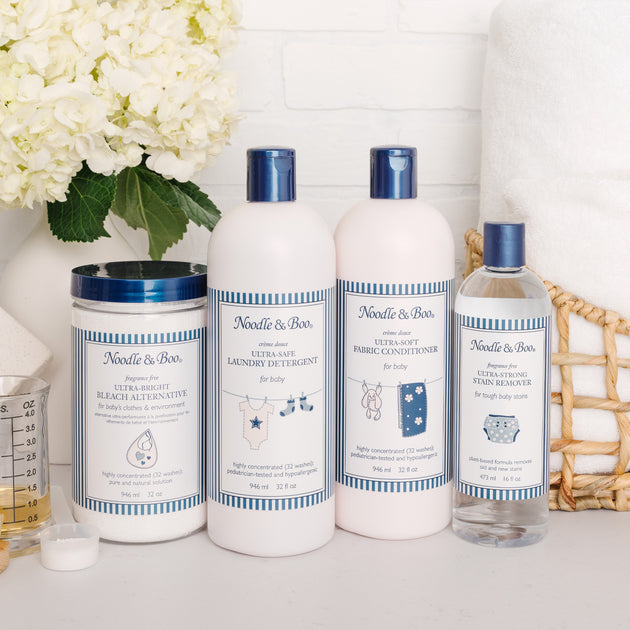 Ultra-Bright Bleach Alternative – Noodle Boo - Main Image