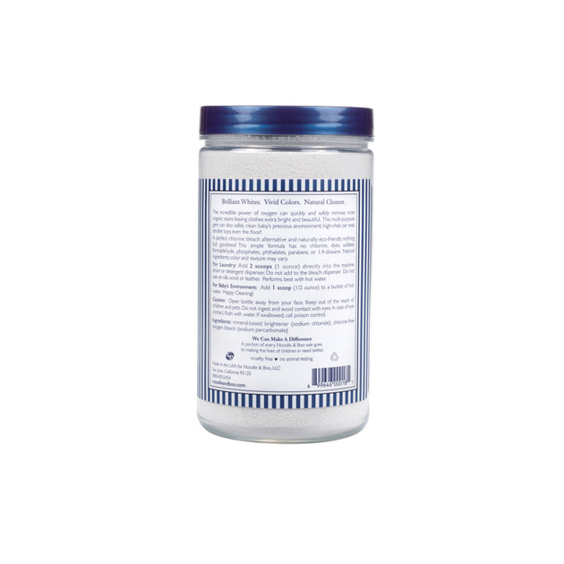 Ultra-Bright Bleach Alternative – Noodle Boo