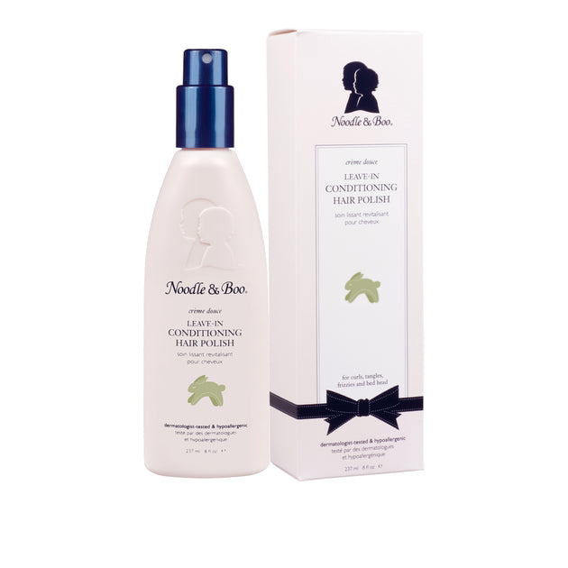 Conditioning Hair Polish Noodle & Boo