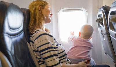 Traveling With Your Baby – What You Need to Know