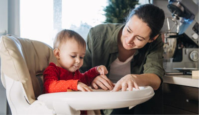 Simple Sensory Play Activities to Try at Home