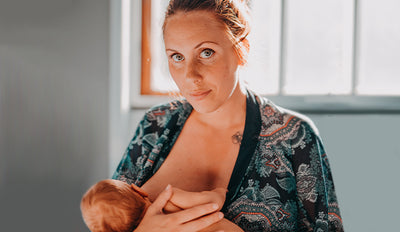 What Is Postpartum Anxiety?