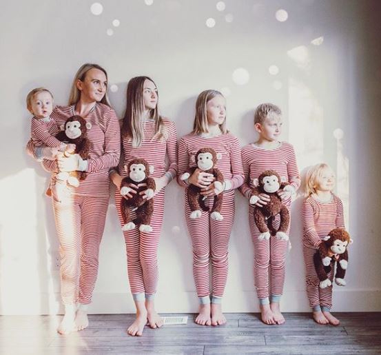Mama Ambassadors