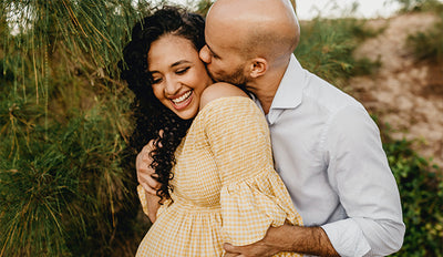 How to Get Support During Pregnancy