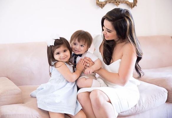 Mama Ambassadors