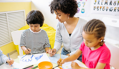 Preschool Prep: Is Your Toddler Ready for Preschool?