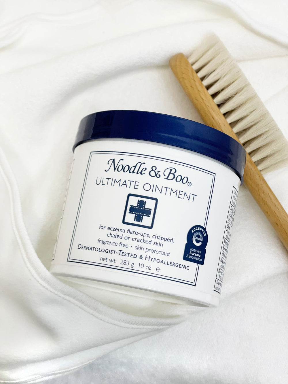 Cradle Cap & Baby Acne: What They Are and How to Treat Them