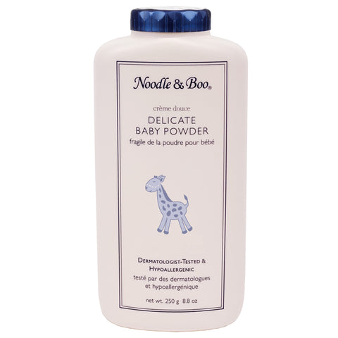 Delicate Baby Powder 8.8 oz