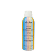 Ultra Sheer Mineral Sunscreen Spray SPF 30