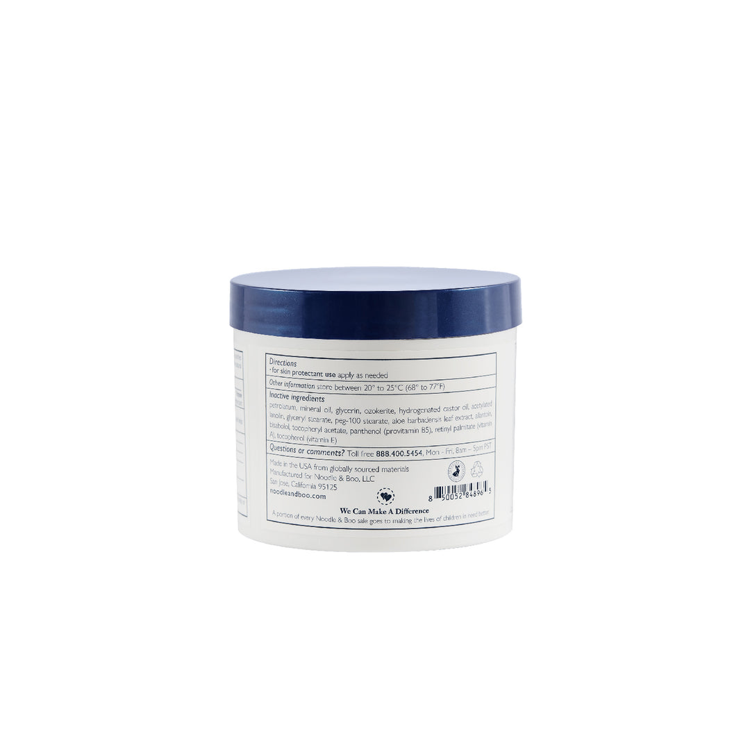 Ultimate Baby Ointment – Noodle & Boo