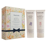 Baby Bath & Massage Gift Set - Flowers