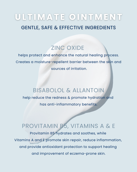 Ultimate Baby Ointment