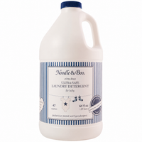 Ultra-Safe Baby Laundry Detergent