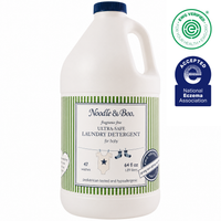 Ultra-Safe Baby Laundry Detergent