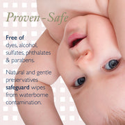 Ultimate Baby Cleansing Cloths