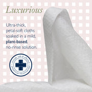 Ultimate Baby Cleansing Cloths