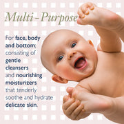 Ultimate Baby Cleansing Cloths
