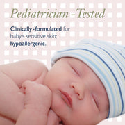 Ultimate Baby Cleansing Cloths
