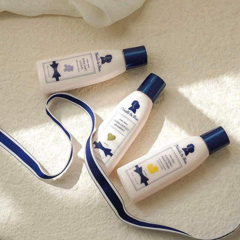 Essential Baby Care Kit