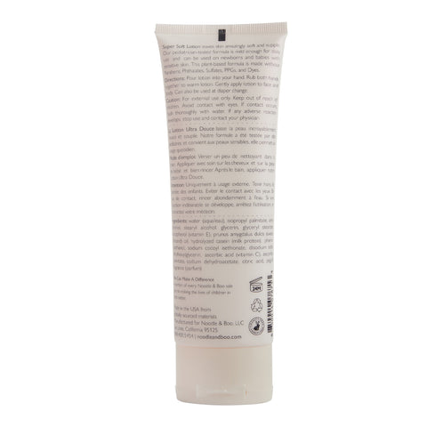 Baby Bath & Massage Holiday Gift Set