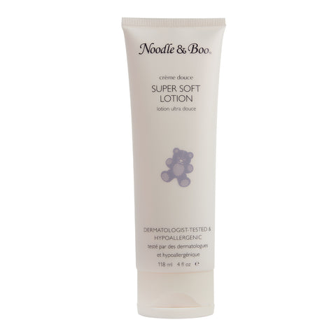 Baby Bath & Massage Holiday Gift Set