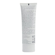 Back side of tube Fragrance Free Super Soft Lotion, 4 oz 