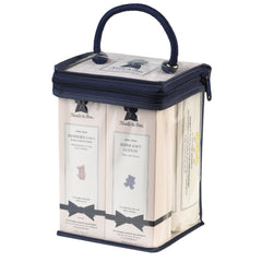 Newborn Daily Essentials