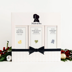 Starter Baby Gift Set