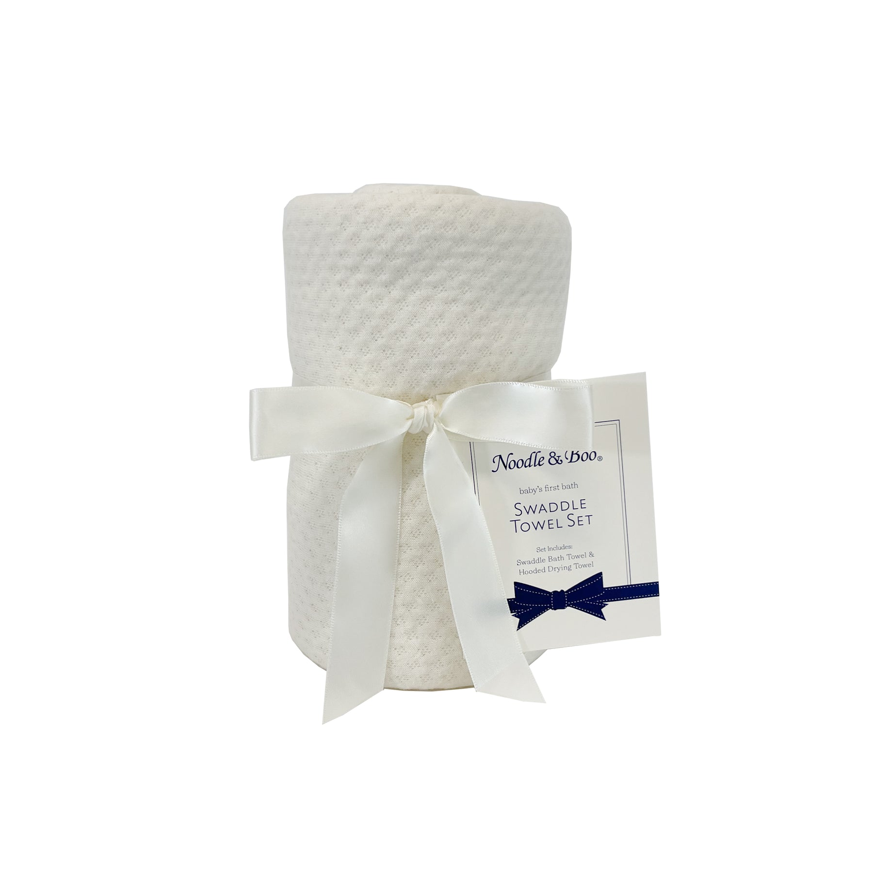 Boo Set Baby Gift Sets – Noodle & Boo