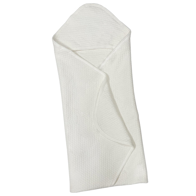 Swaddle Bath Towel Set Noodle & Boo