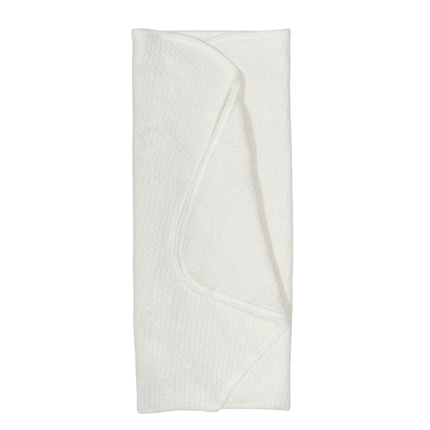 Swaddle Bath Towel Set