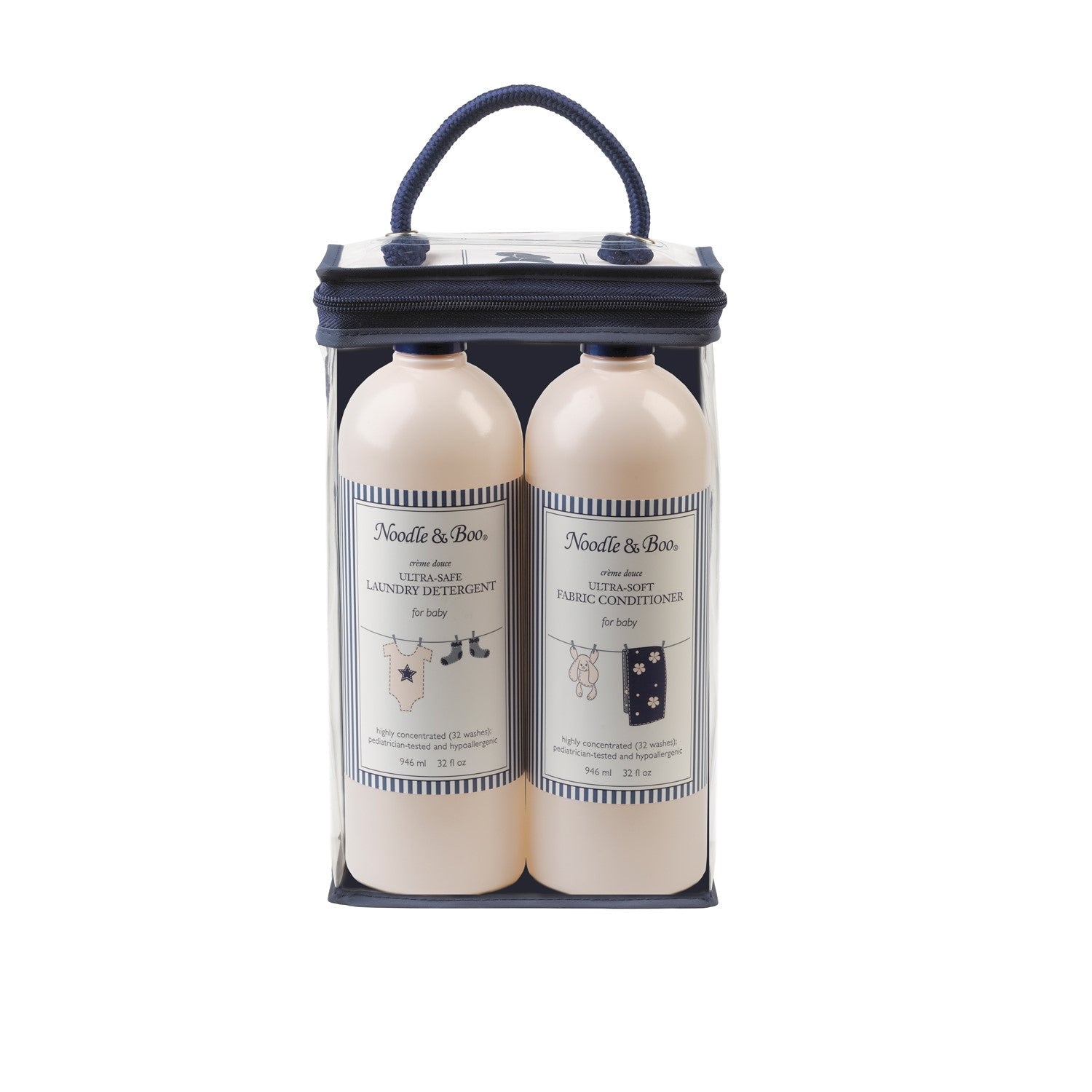 Home & Laundry Noodle & Boo