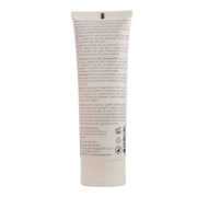 Back side of tube Fragrance Free Newborn 2-IN-1, 4 oz 