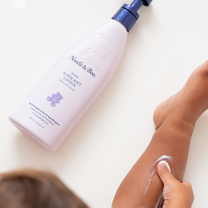 Super Soft Baby Lotion