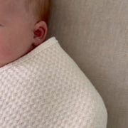 Swaddle Bath Towel Set