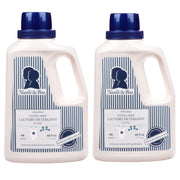 Ultra-Safe Baby Laundry Detergent Bundle - 2 X 60