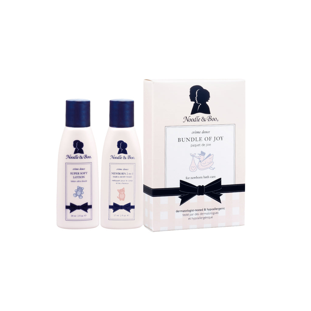 Bundle of Joy – Noodle Boo