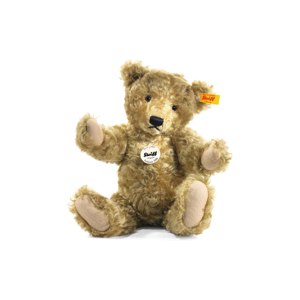 steiff teddy bears