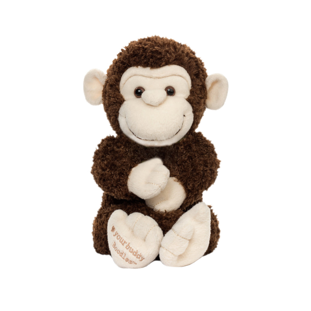 Your Buddy Boodles – Noodle & Boo