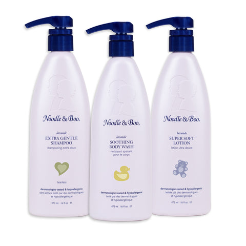 Gentle, Nontoxic and 100% Clean Skincare for Mom & Baby