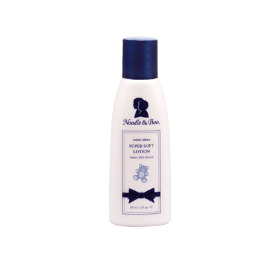 Super Soft Baby Lotion Travel Size