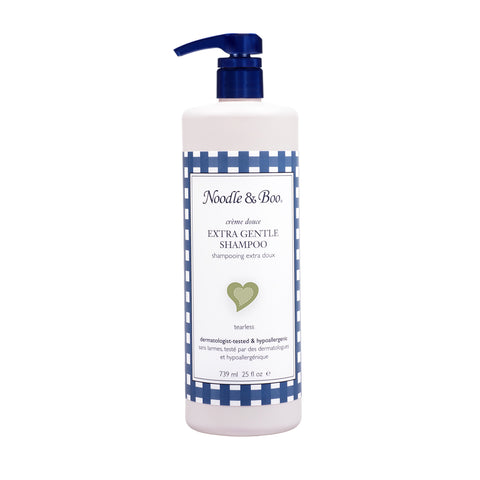 Extra Gentle Baby Shampoo