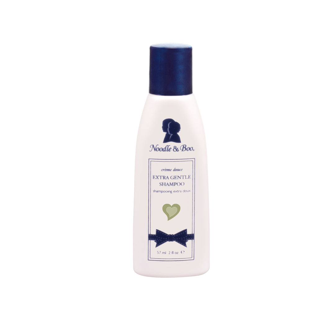 Extra Gentle Baby Shampoo Travel Size – Noodle Boo