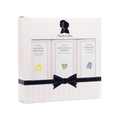 Starter Baby Gift Set