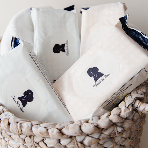 Ultimate Baby Cleansing Cloths